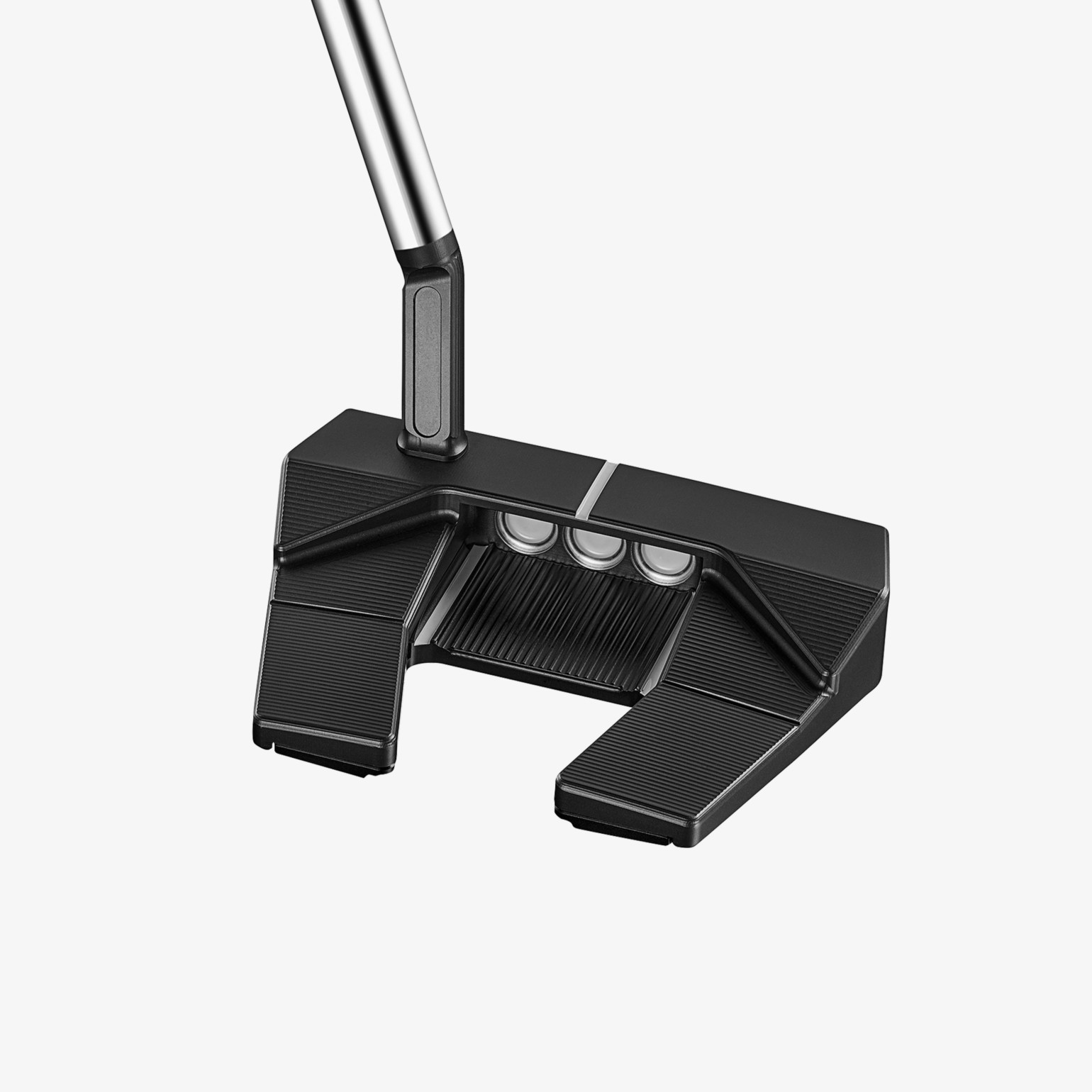Phantom Black 5.5 | Tour Black Finish Mallet | Scotty Cameron Putters